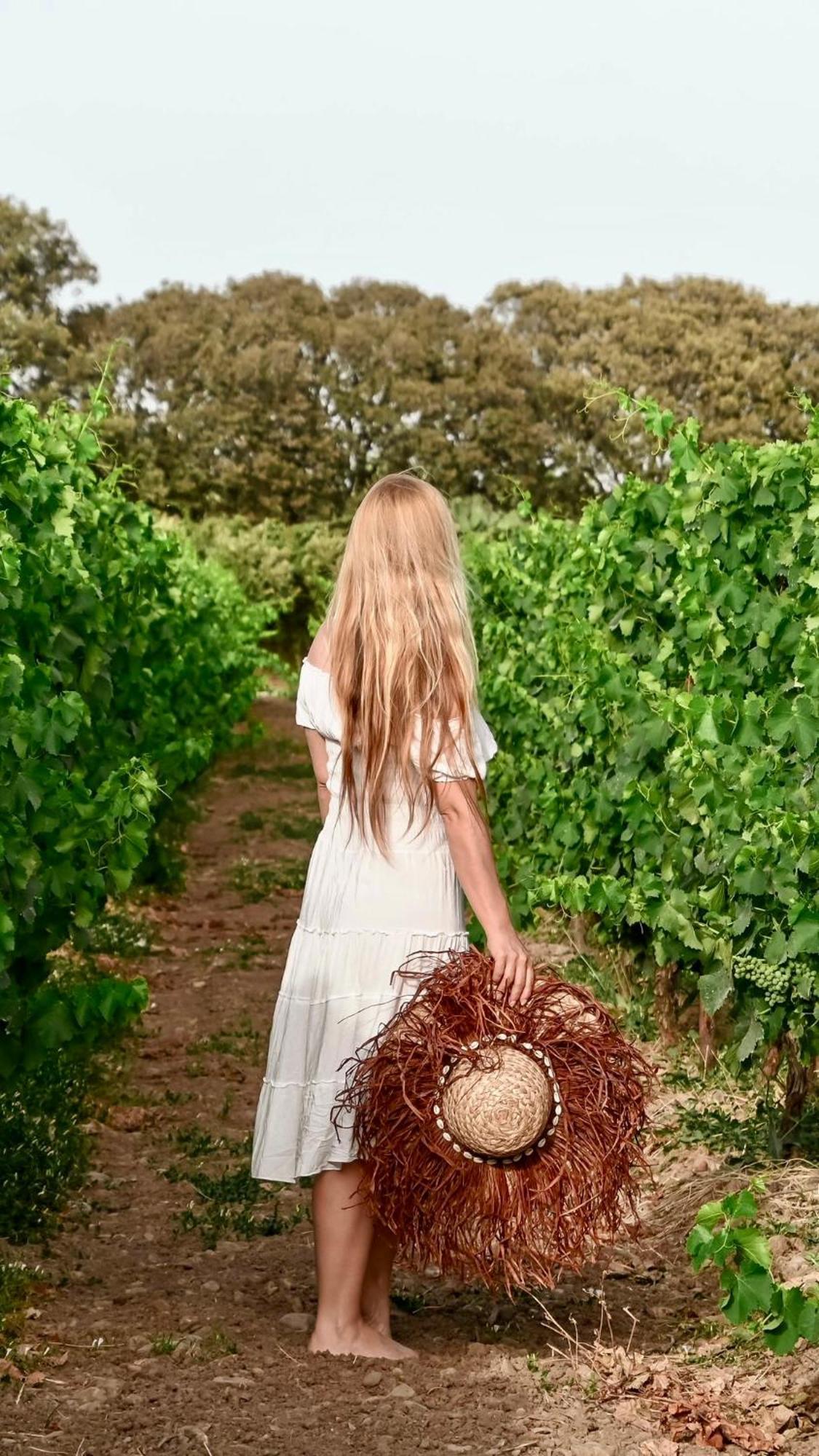 Is Cheas Wine Farm Boutique Hotel San Vero Milis Exterior foto
